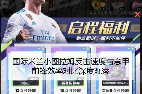 国际米兰小图拉姆反击速度与意甲前锋效率对比深度观察