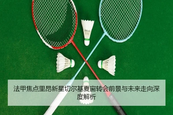 法甲焦点里昂新星切尔基夏窗转会前景与未来走向深度解析